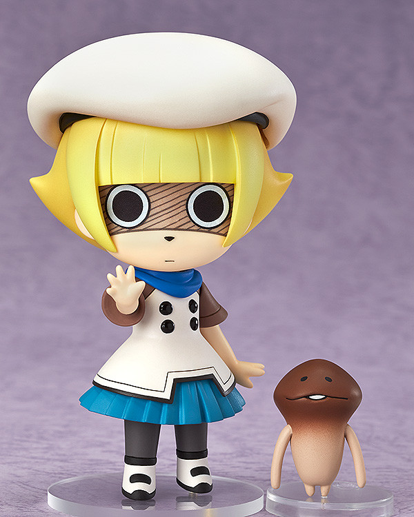 Osawari Tantei Ozawa Rina — Nameko — Ozawa Rina — Nendoroid #420