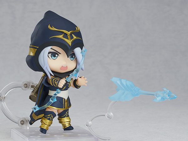 League of Legends — Ashe — Nendoroid #1698 Nendoroid League of Legends