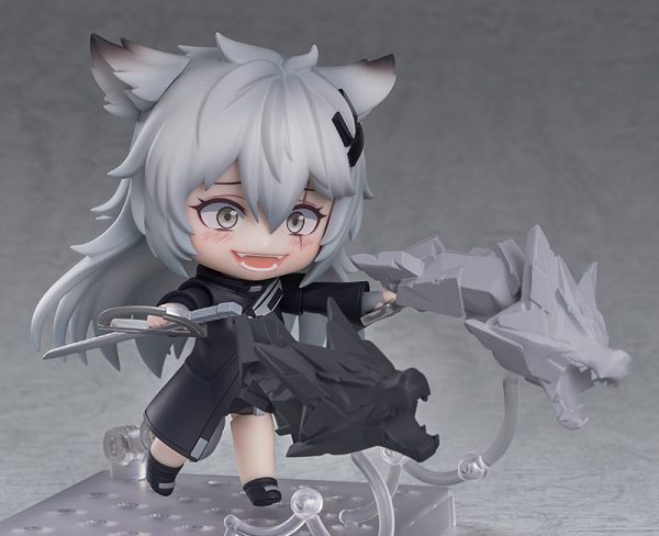 Arknights — Lappland — Nendoroid #1598 Nendoroid Arknights