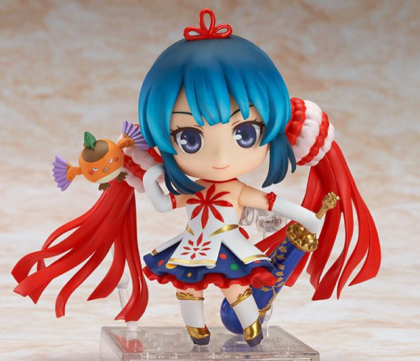 Mahou Shoujo Taisen — Aoba Naruko — Takesuzume — Nendoroid #460 Nendoroid Mahou Shoujo Taisen