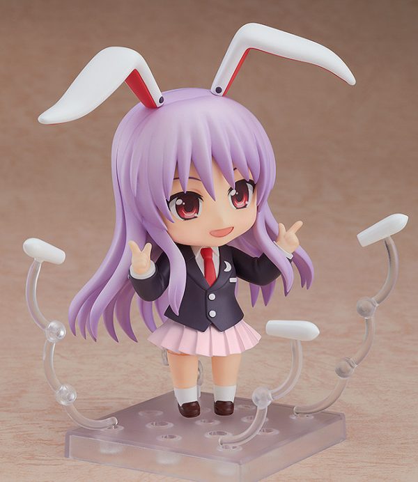 Touhou Project — Reisen Udongein Inaba — Nendoroid #892 Nendoroid Touhou Project