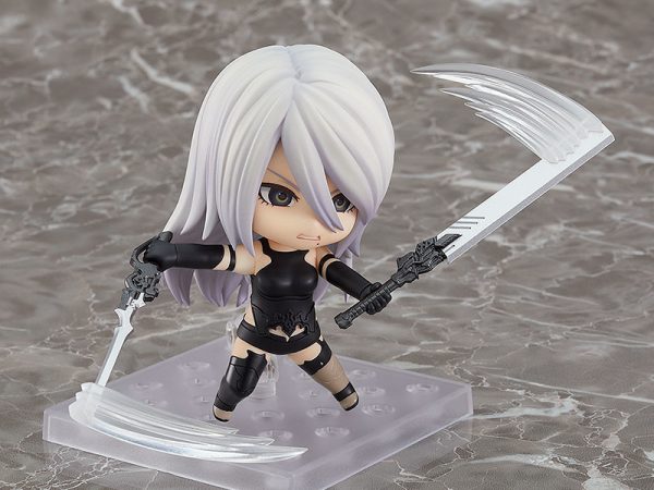 NieR: Automata — YoRHa Type A No.2 — Nendoroid #1656 Nendoroid NieR