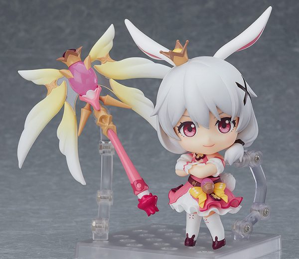 Honkai Impact 3rd — Theresa Apocalypse — Nendoroid #1057 — Magical Girl TeRiRi Ver. Nendoroid Honkai Impact