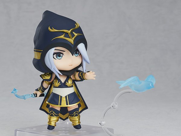 League of Legends — Ashe — Nendoroid #1698 Nendoroid League of Legends