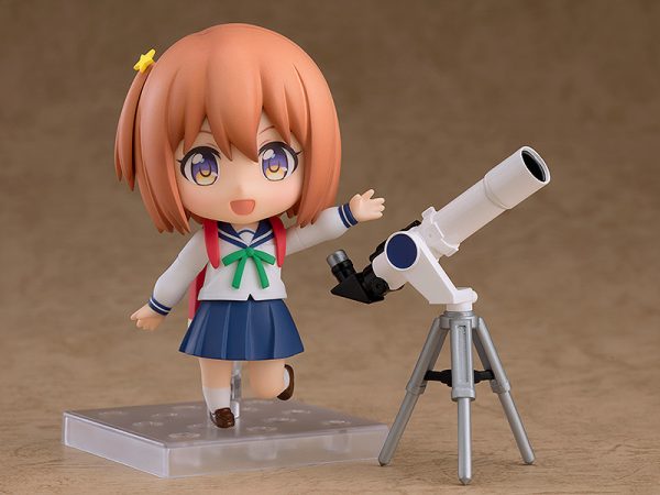 Koisuru Asteroid — Konohata Mira — Nendoroid #1308 Nendoroid Koisuru Asteroid