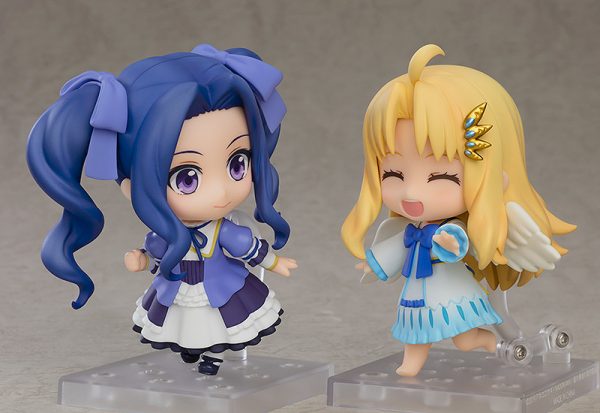 Tate no Yuusha no Nariagari Season 2 — Filo — Melty Q Melromarc — Nendoroid #1772 Nendoroid Tate no Yuusha no Nariagari