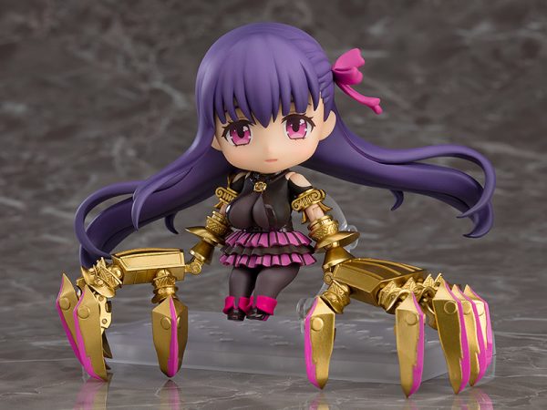 Fate/Grand Order — Passionlip — Nendoroid #1417 — Alter Ego Nendoroid Fate