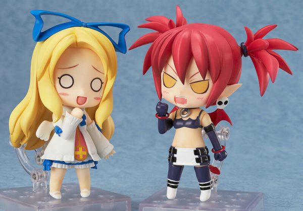 Makai Senki Disgaea — Etna — Nendoroid #356 Nendoroid Makai Senki Disgaea