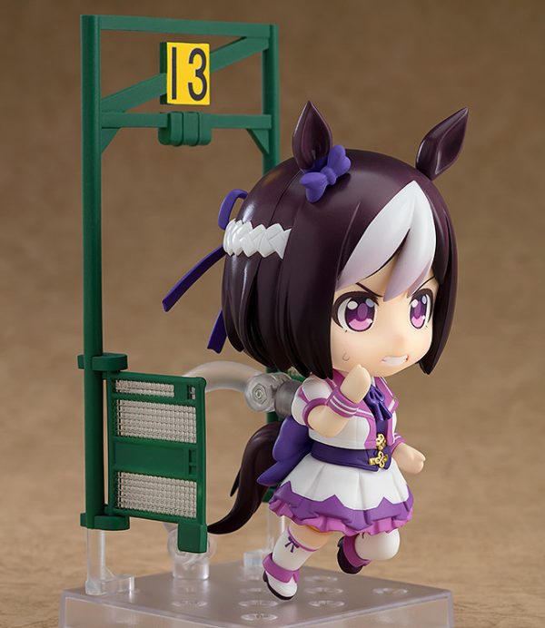 Umamusume Pretty Derby — Special Week — Nendoroid #997 (Good Smile Company) Nendoroid Umamusume Pretty Derby