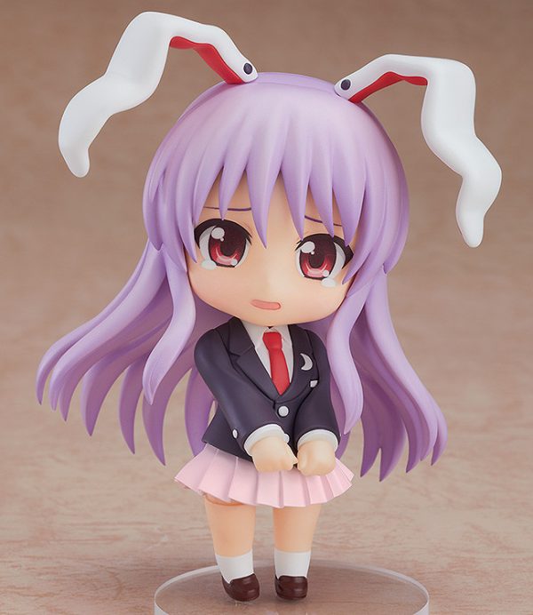 Touhou Project — Reisen Udongein Inaba — Nendoroid #892 Nendoroid Touhou Project