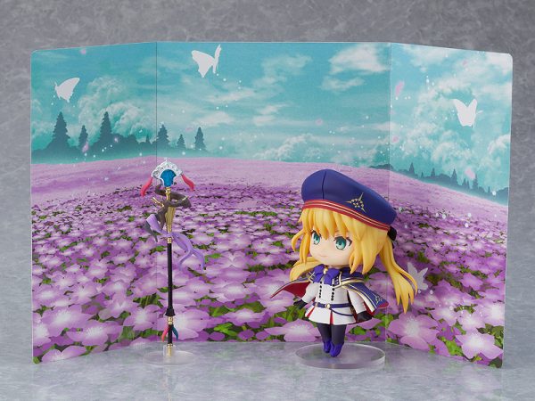 Fate/Grand Order — Altria Caster — Nendoroid #1600 — Caster Nendoroid Fate