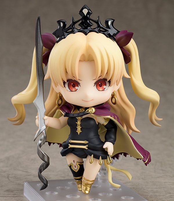 Fate/Grand Order — Ereshkigal — Nendoroid #1016 — Lancer Nendoroid Fate