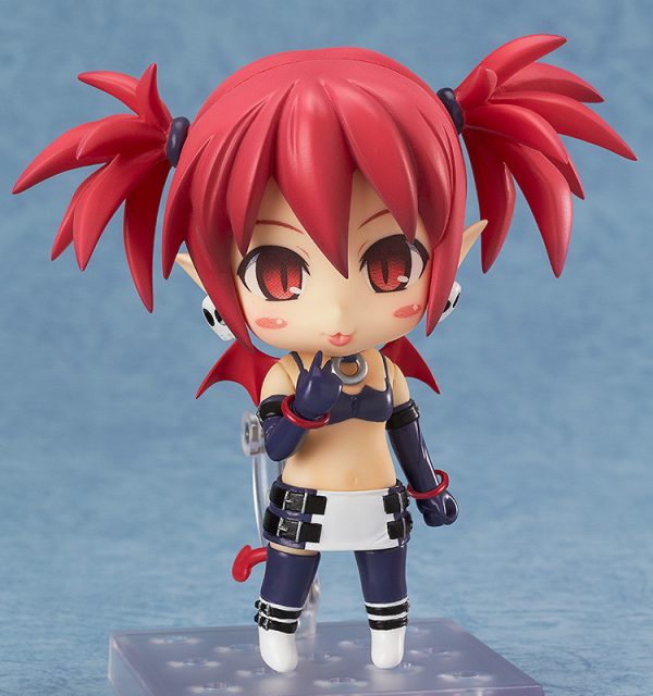 Makai Senki Disgaea — Etna — Nendoroid #356 Nendoroid Makai Senki Disgaea