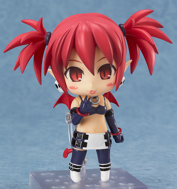 Makai Senki Disgaea — Etna — Nendoroid #356