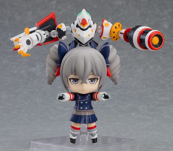 Houkai 3rd Bronya: Valkyrie Chariot Ver. Nendoroid #1371 Nendoroid Honkai Impact