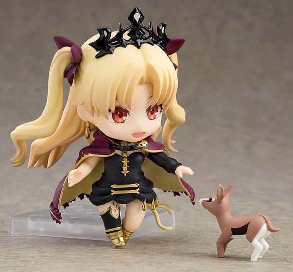 Fate/Grand Order — Ereshkigal — Nendoroid #1016 — Lancer Nendoroid Fate