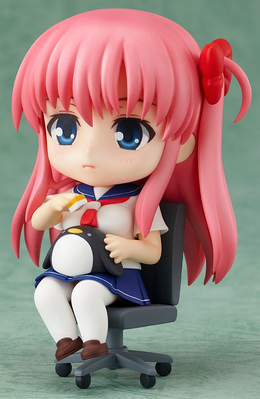 Saki — Saki Achiga-hen Episode of Side-A — Etopen — Haramura Nodoka — Nendoroid #267