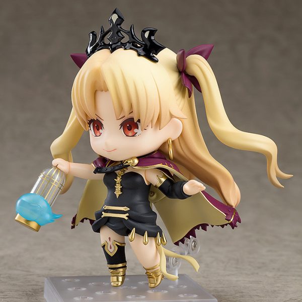 Fate/Grand Order — Ereshkigal — Nendoroid #1016 — Lancer Nendoroid Fate