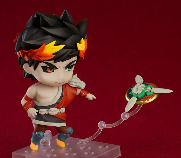 Hades — Zagreus — Nendoroid #1797 Nendoroid Hades