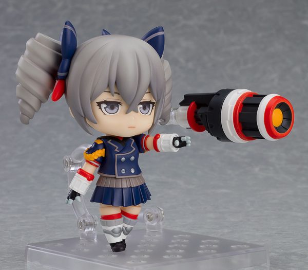 Houkai 3rd Bronya: Valkyrie Chariot Ver. Nendoroid #1371 Nendoroid Honkai Impact