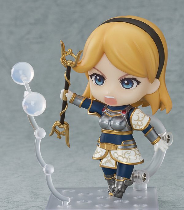 League of Legends — Lux — Nendoroid #1458 Nendoroid League of Legends