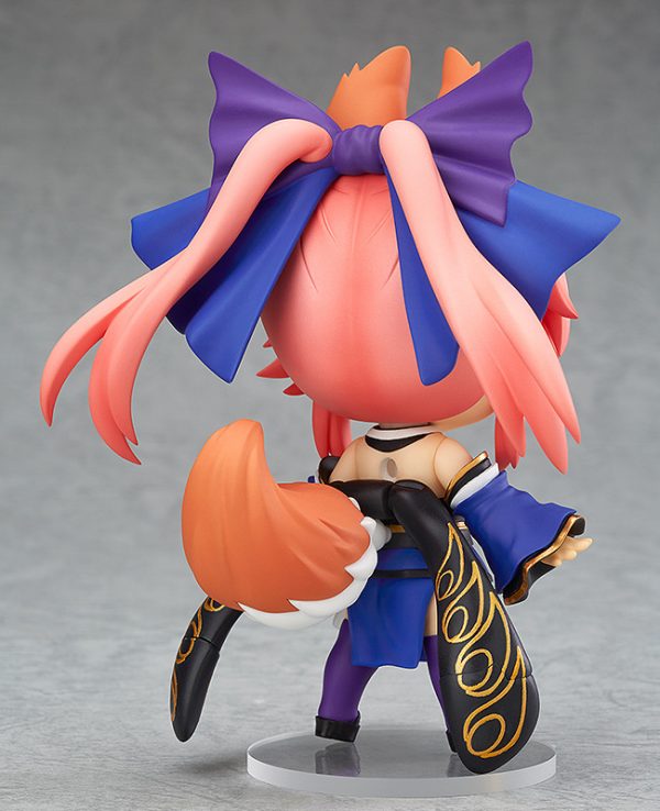 Fate/EXTRA — Tamamo no Mae — Nendoroid #710 — Caster Nendoroid Fate