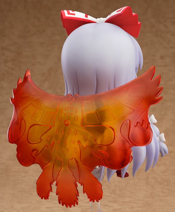 Touhou Project — Fujiwara no Mokou — Nendoroid #305 Nendoroid Touhou Project