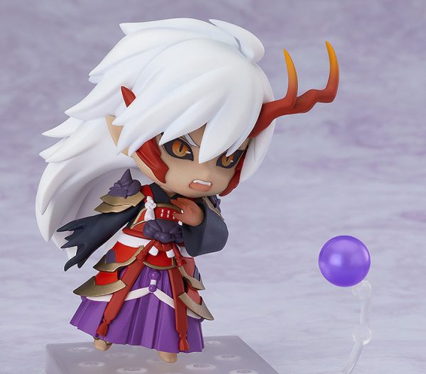 Onmyoji — Ibaraki Douji — Nendoroid #1244 Nendoroid Onmyoji