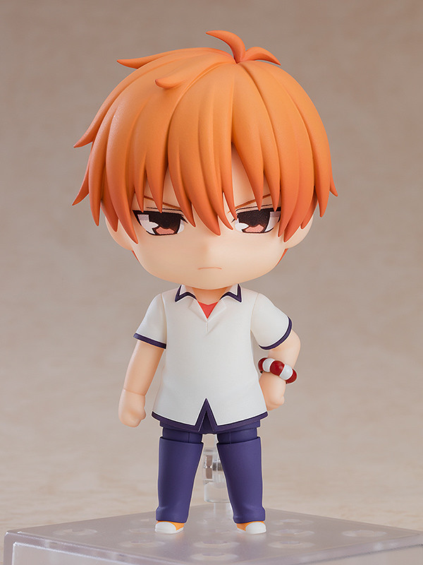 Fruits Basket — Souma Kyou — Nendoroid #1916