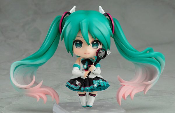 Vocaloid — Hatsune Miku — Nendoroid #930 — Magical Mirai 2017 ver. Nendoroid Vocaloid