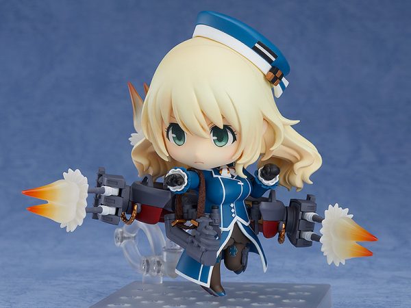 Kantai Collection ~Kan Colle~ — Atago — Nendoroid #1035 Nendoroid Kantai Collection