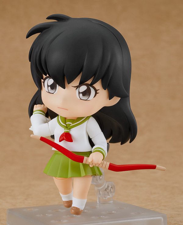 Sengoku Otogizoushi — InuYasha — Higurashi Kagome — Nendoroid #1536 Nendoroid Inuyasha