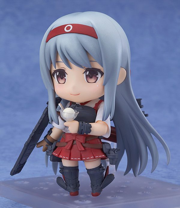 Kantai Collection ~Kan Colle~ — Shoukaku — Nendoroid #621 Nendoroid Kantai Collection