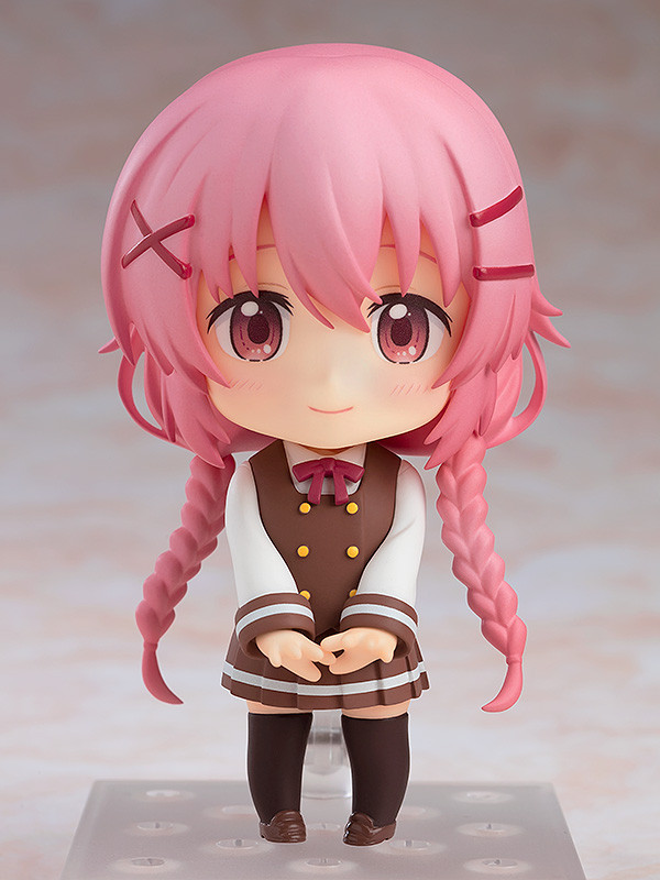 Comic Girls — Moeta Kaoruko — Nyaos-sensei — Nendoroid #948