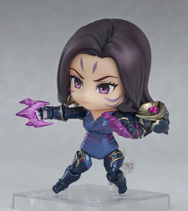 League of Legends — Kai’Sa — Nendoroid #1606 Nendoroid League of Legends