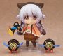 Touken Ranbu — Online — Hizamaru — Nendoroid Doll (Orange Rouge) Nendoroid Touken Ranbu