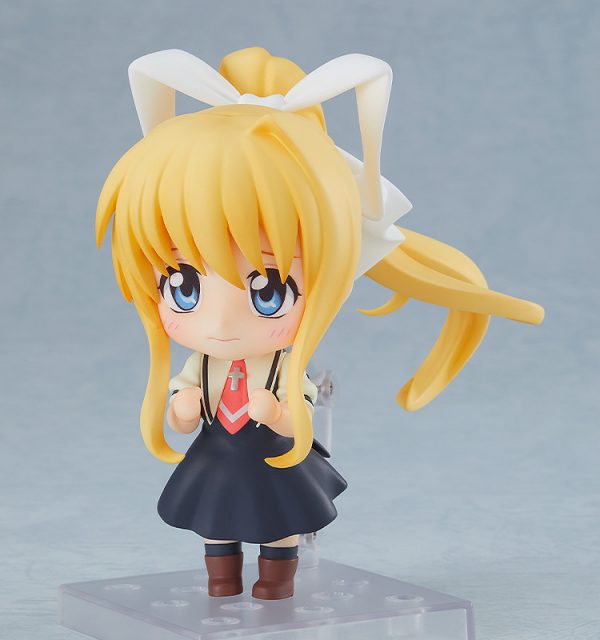 Kaginado — Kamio Misuzu — Nendoroid #1847 Nendoroid Air