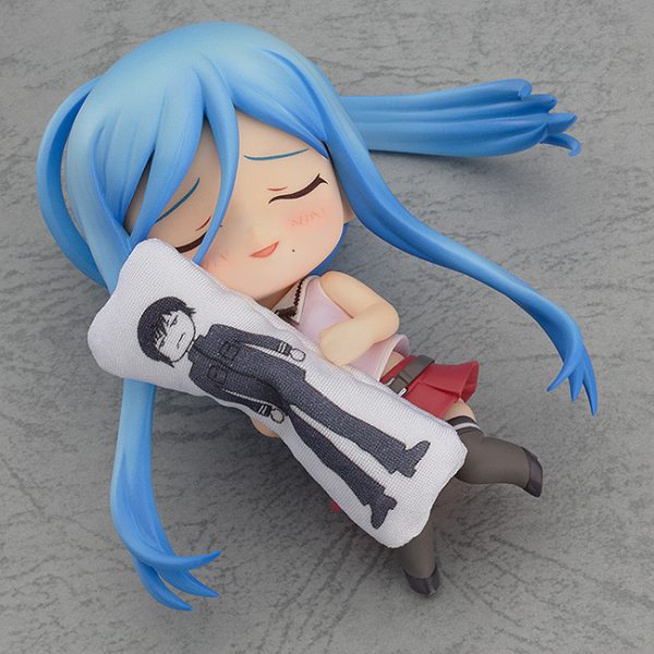 Aoki Hagane no Arpeggio: Ars Nova — Takao — Nendoroid #503 Nendoroid Aoki Hagane no Arpeggio: Ars Nova