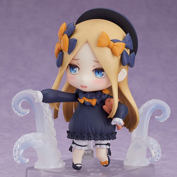 Fate/Grand Order — Abigail Williams — Nendoroid #1095 — Foreigner Nendoroid Fate