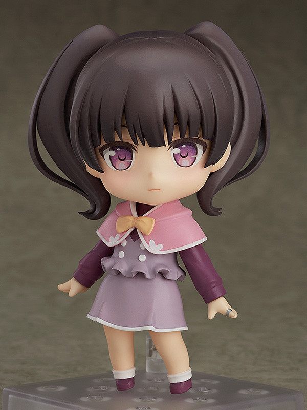 Regalia: The Three Sacred Stars — Rena Asteria — Nendoroid #691