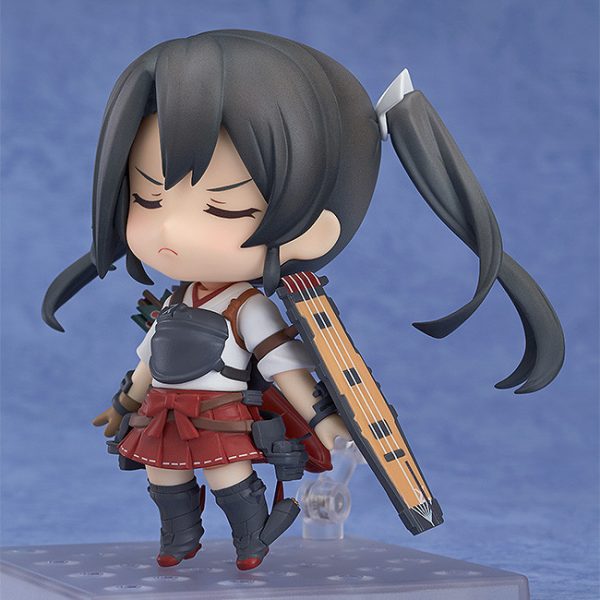 Kantai Collection ~Kan Colle~ — Zuikaku — Nendoroid #622 Nendoroid Kantai Collection