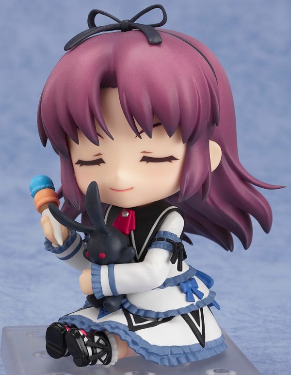 Eiyuu Densetsu: Sora no Kiseki — Renne — Nendoroid #264 Nendoroid Eiyuu Densetsu: Sora no Kiseki