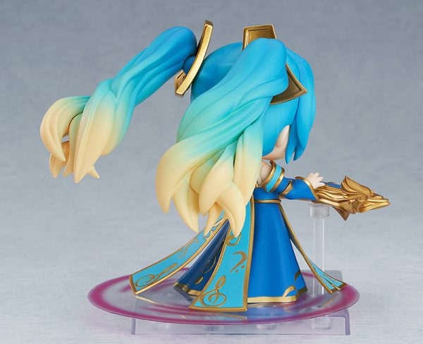 League of Legends — Sona — Nendoroid #1651 Nendoroid League of Legends