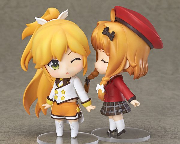 Fantasista Doll — Sasara — Nendoroid #397 Nendoroid Fantasista Doll