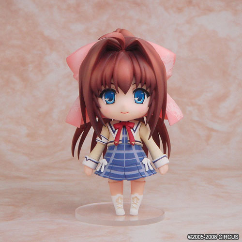 Da Capo II — Asakura Otome — Harimao — Nendoroid #072