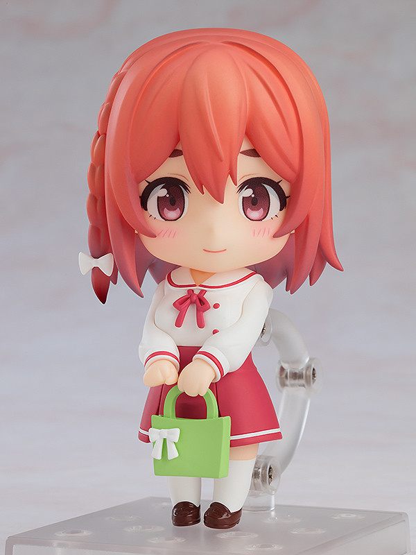 Kanojo, Okarishimasu — Sakurasawa Sumi — Nendoroid #1880