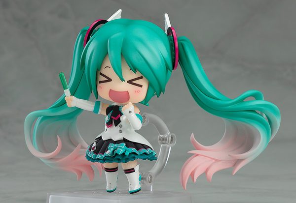 Vocaloid — Hatsune Miku — Nendoroid #930 — Magical Mirai 2017 ver. Nendoroid Vocaloid