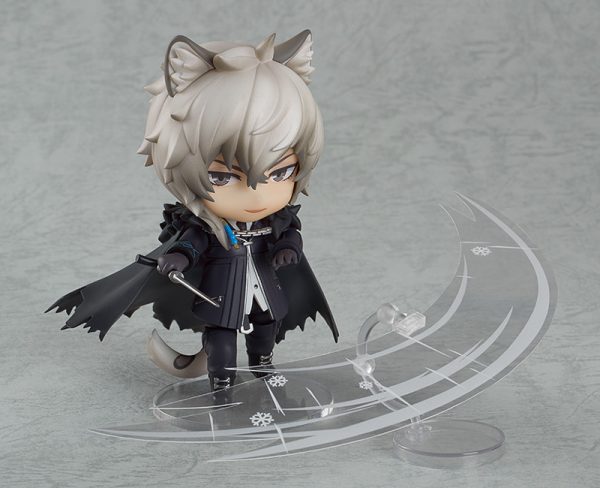 Arknights — Silver Ash — Nendoroid #1423 Nendoroid Arknights