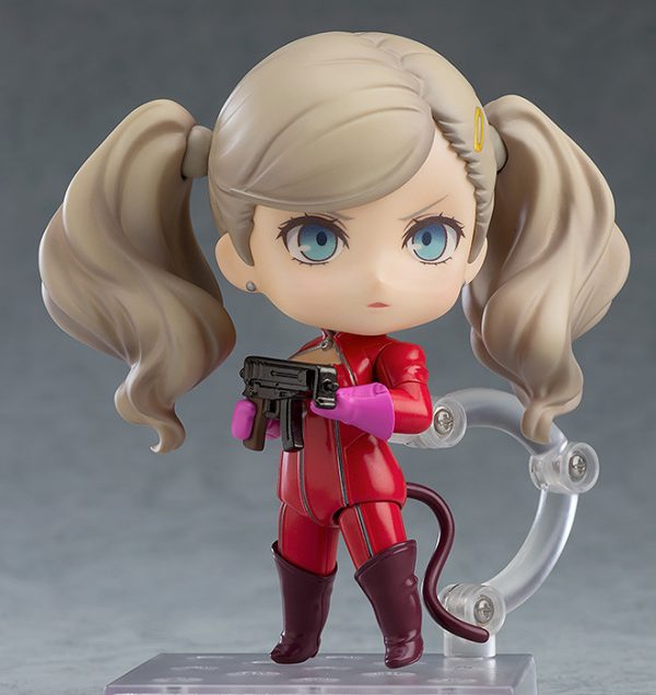 Persona 5: The Animation — Takamaki Anne — Nendoroid #1143 — Phantom Thief Ver. Nendoroid Persona