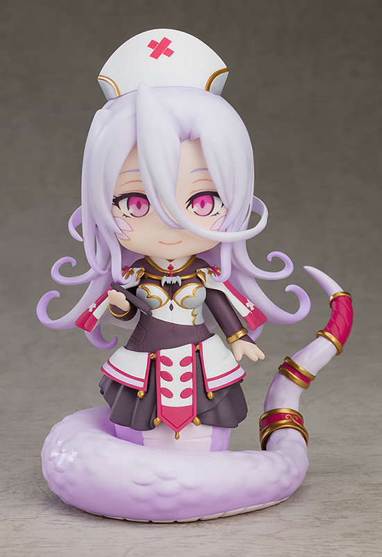 Saphentite Neikes — Monster Girl Doctor (Monster Musume no Oisha-san) — Nendoroid #1436